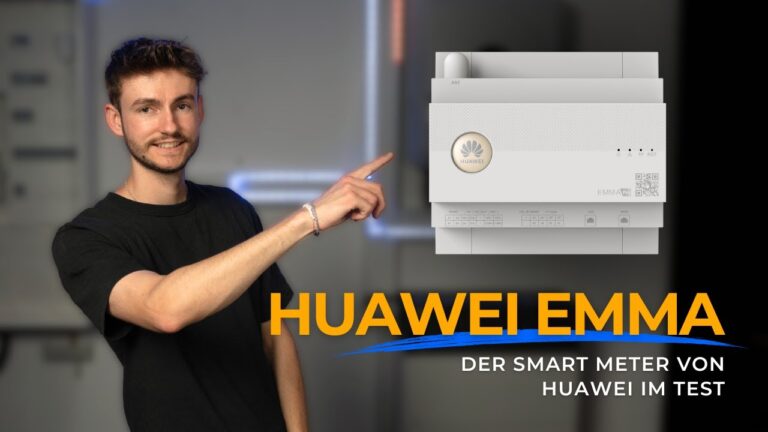 Optimierung von Ladestationen durch Solarenergie und Speichertechnologie