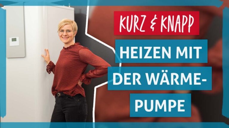 Optimale umweltfreundliche Energiequellen f&uuml;r Neubauten