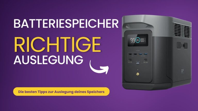 Solarenergieverbrauch effektiv senken mit dem idealen Anbieter