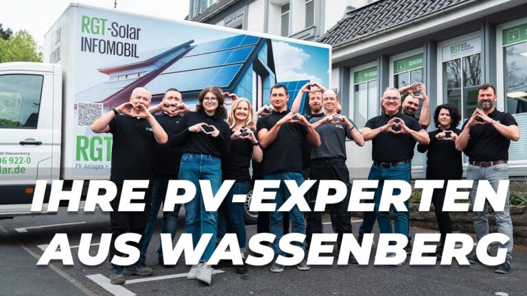 Solarenergie: Eine nachhaltige L&ouml;sung f&uuml;r die Zukunft