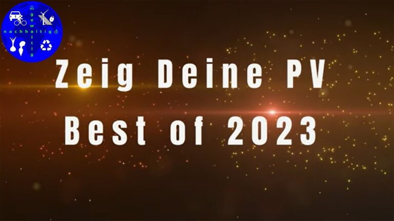 Innovative Stromtarife durch Solarenergie