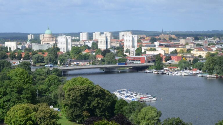 Solarenergie als Motor der Stadtentwicklung