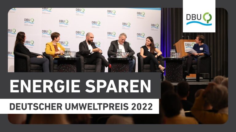 Innovative Ans&auml;tze zur Energieeffizienzsteigerung in St&auml;dten