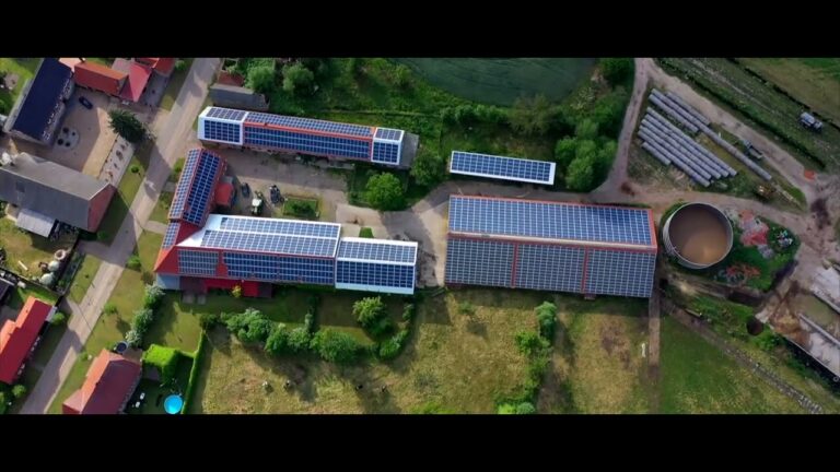 Qualit&auml;tsmerkmale zuverl&auml;ssiger Solarenergie-Anbieter