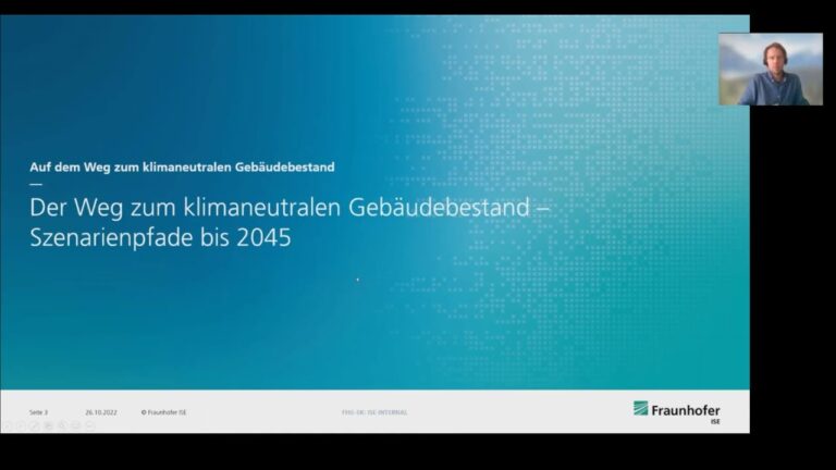 Effizienzsteigerung in der Architektur durch Solarenergie