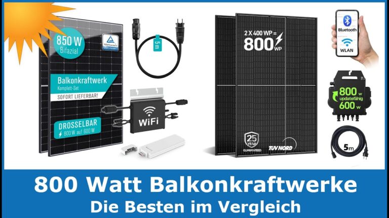 Vergleich &Ouml;kologischer Energieoptionen: Solarenergie im Fokus