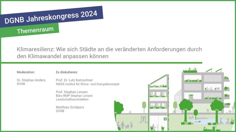 Nachhaltige Energiekonzepte f&uuml;r moderne Neubauten