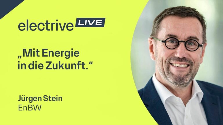 Elektromobilit&auml;t: F&ouml;rderprogramme im Fokus