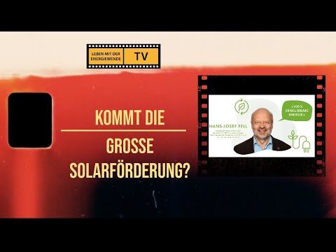 B&uuml;rgerengagement f&uuml;r die F&ouml;rderung von Solarenergie in St&auml;dten