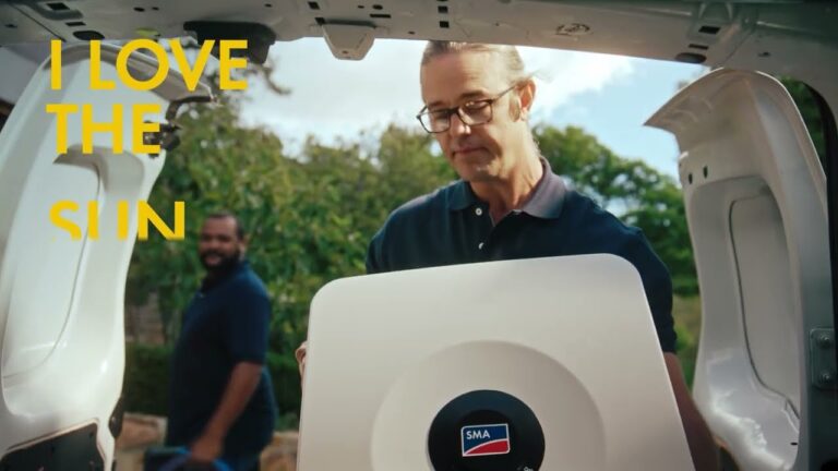 Optimale digitale L&ouml;sungen f&uuml;r die Wartungsdokumentation von Solarenergie