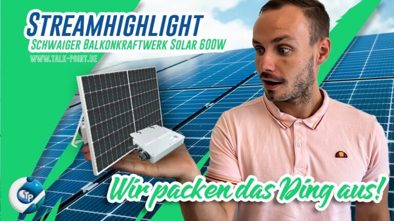 Innovationen in der Solaranlageninstallation f&uuml;r mehr Autarkie