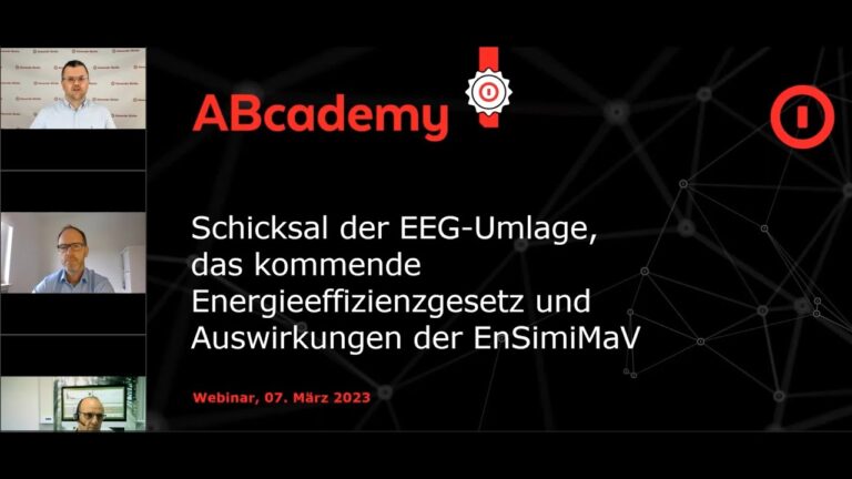 EEG-Umlage und Solarenergie: Chancen und Herausforderungen