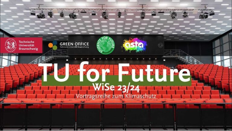 Klimawandel: Treiber der Solarenergie-Forschung