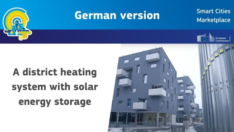 Effizienzsteigerung in der Solarenergiespeicherung