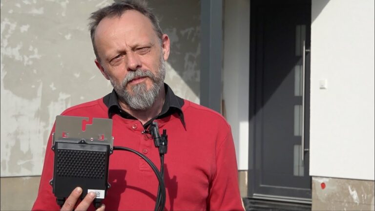 Optimierung der Solarenergie in der Photovoltaik-Technologie