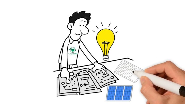 Solarenergie: Schl&uuml;ssel zur Bek&auml;mpfung des Klimawandels