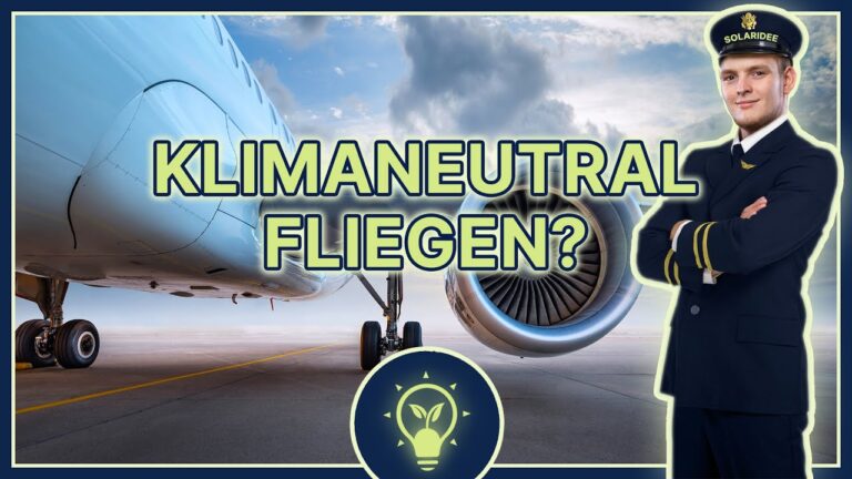 Solarenergie: Eine nachhaltige Alternative f&uuml;r das Recycling