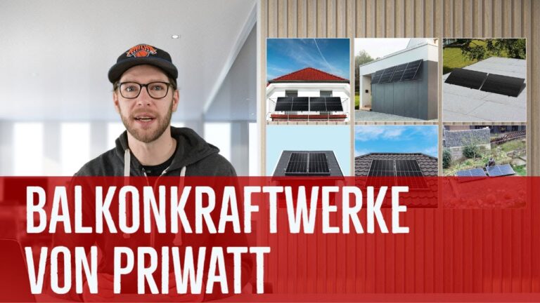 Effiziente Nutzung von Solarenergie bei Dachinstallationen