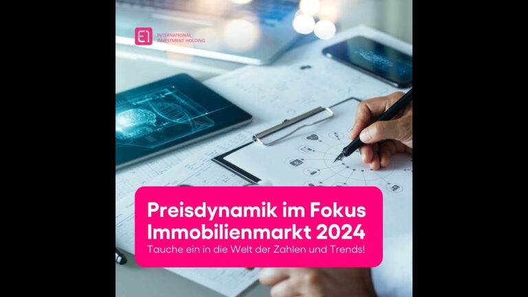 Umweltfreundliche L&ouml;sungen f&uuml;r Gewerbeimmobilien: Nachhaltigkeit im Fokus