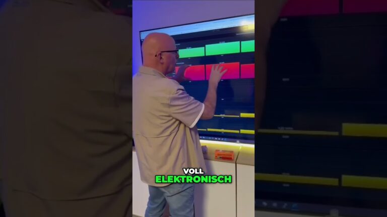 Optimierung der Energieeffizienz durch Solarenergie-Technologie