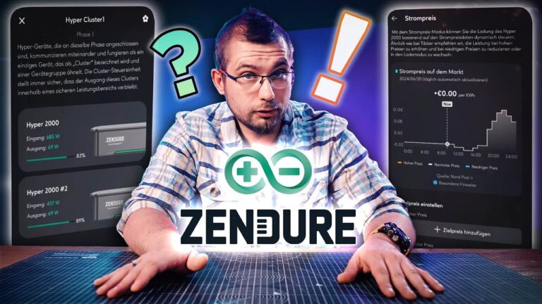 Technologische Fortschritte in der Solarenergiespeicherung