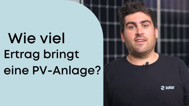 Dachausrichtung: Einfluss auf die Kosten von Solarenergie