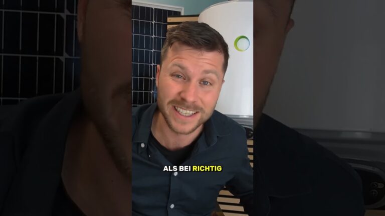 Nachhaltige Kostenersparnis durch Solarenergie