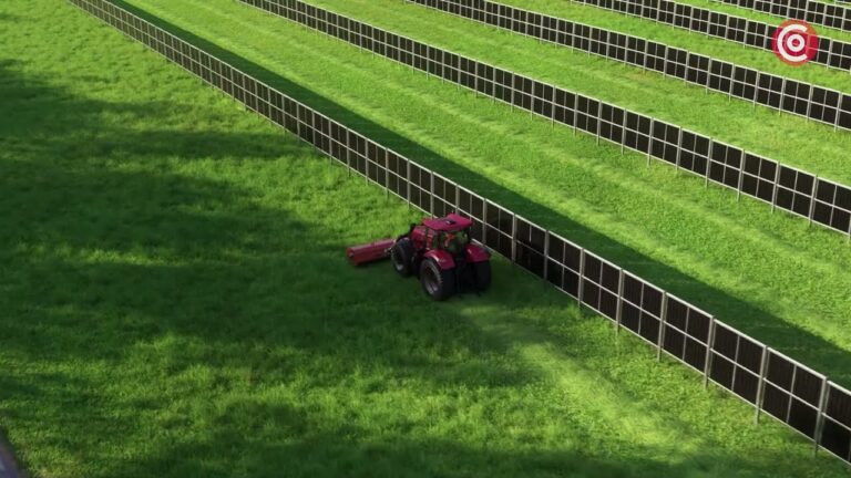 Solarenergie: Der Schl&uuml;ssel zur nachhaltigen Autarkie