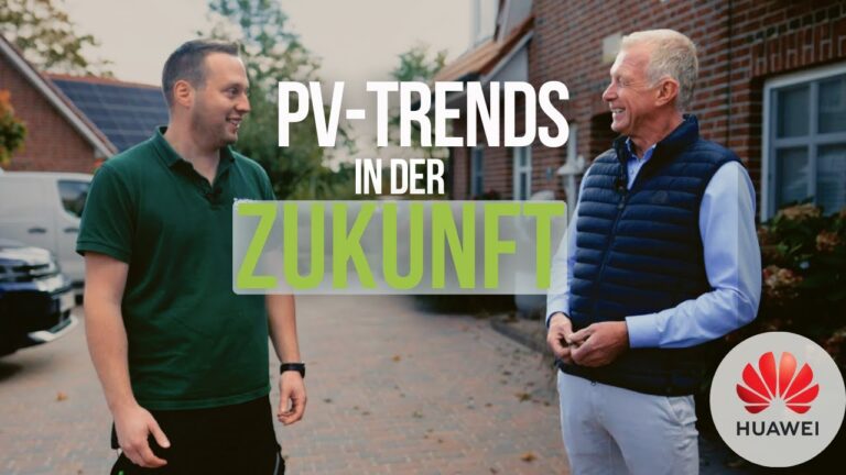 Kreislaufwirtschaft in der Photovoltaik: Chancen und Herausforderungen