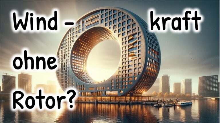 Zukunft der Windenergie in der Energiewende