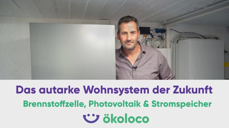 Innovationen f&uuml;r umweltfreundliche Stromerzeugung