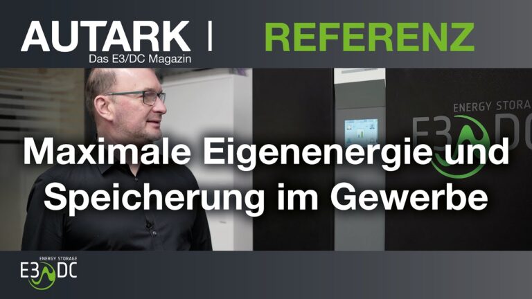 Solarenergie: Die L&ouml;sung f&uuml;r hohe Energiekosten in Gewerbeimmobilien