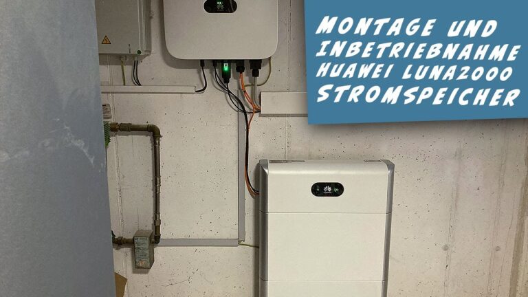 Optimierung der Solarbatterie-Leistung durch gezielte Wartung