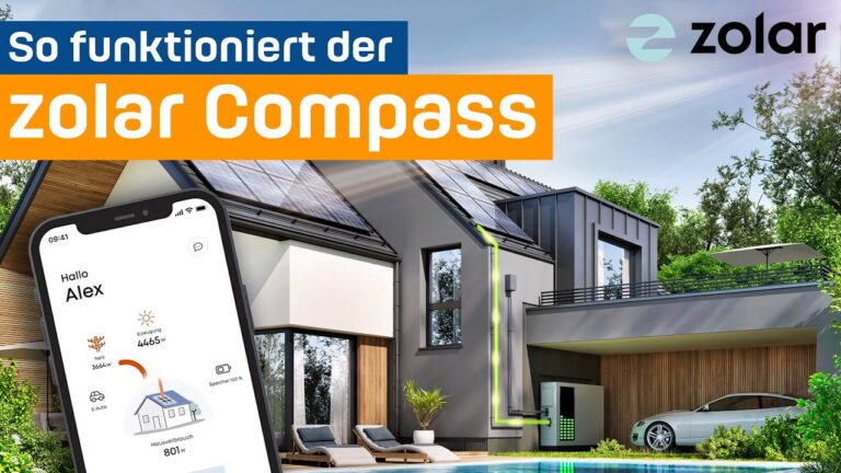 Optimierung des Energiemanagements durch Solarenergie-Anbieter