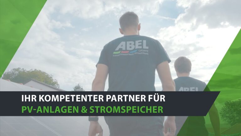 Innovative Energiekonzepte f&uuml;r die Landwirtschaft