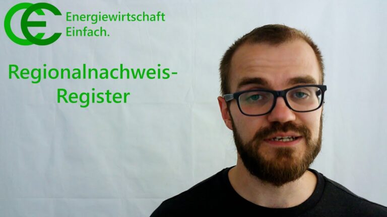 Regulierung und Gesetze der Solarenergie in Deutschland