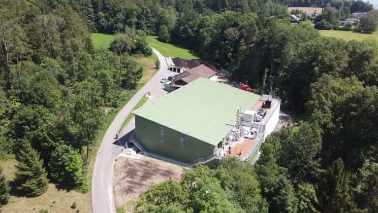 Effiziente nachhaltige Energiequellen f&uuml;r Haushalte