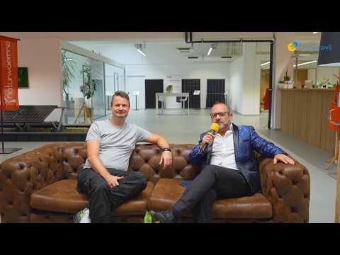 Ma&szlig;geschneiderte Solarenergiel&ouml;sungen f&uuml;r Unternehmen