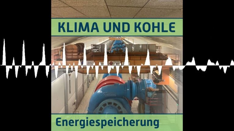 Fortschritte in der Speichertechnologie in Deutschland