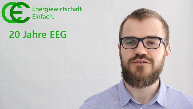 Auswirkungen der EEG-Umlage auf Photovoltaikanlagen