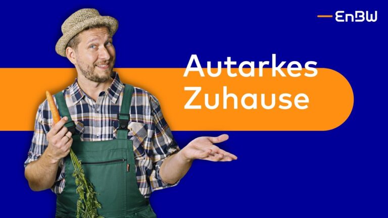 Stromtarife f&uuml;r maximale Energieautarkie nutzen