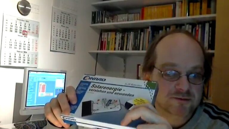 Solarenergie verstehen und im Haushalt nutzen