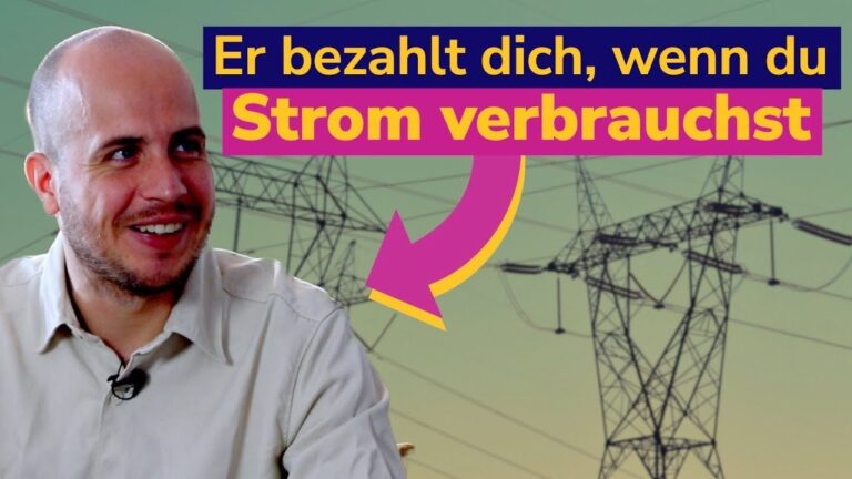 Strompreisentwicklung: Die entscheidende Rolle der Solarenergie